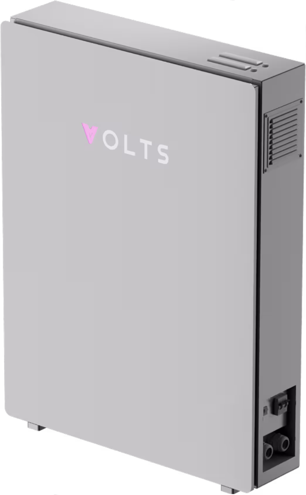 Накопитель энергии VOLTS