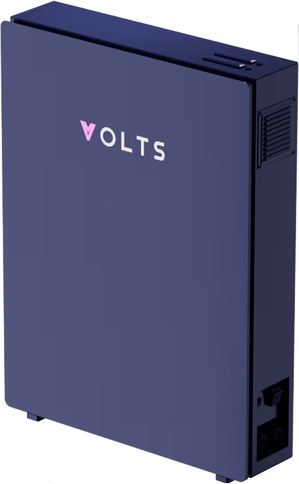 Накопитель VOLTS
