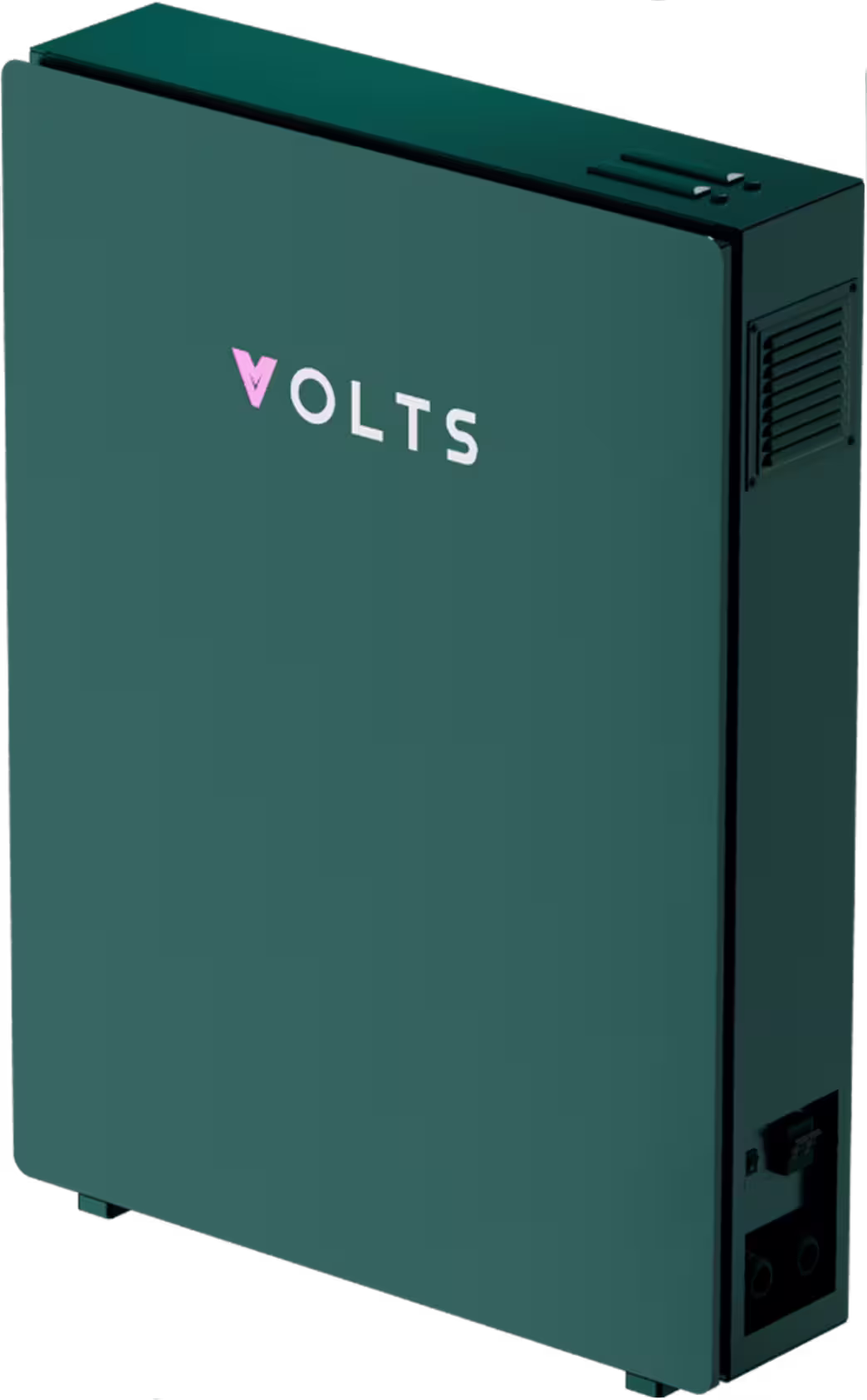 Накопитель энергии VOLTS