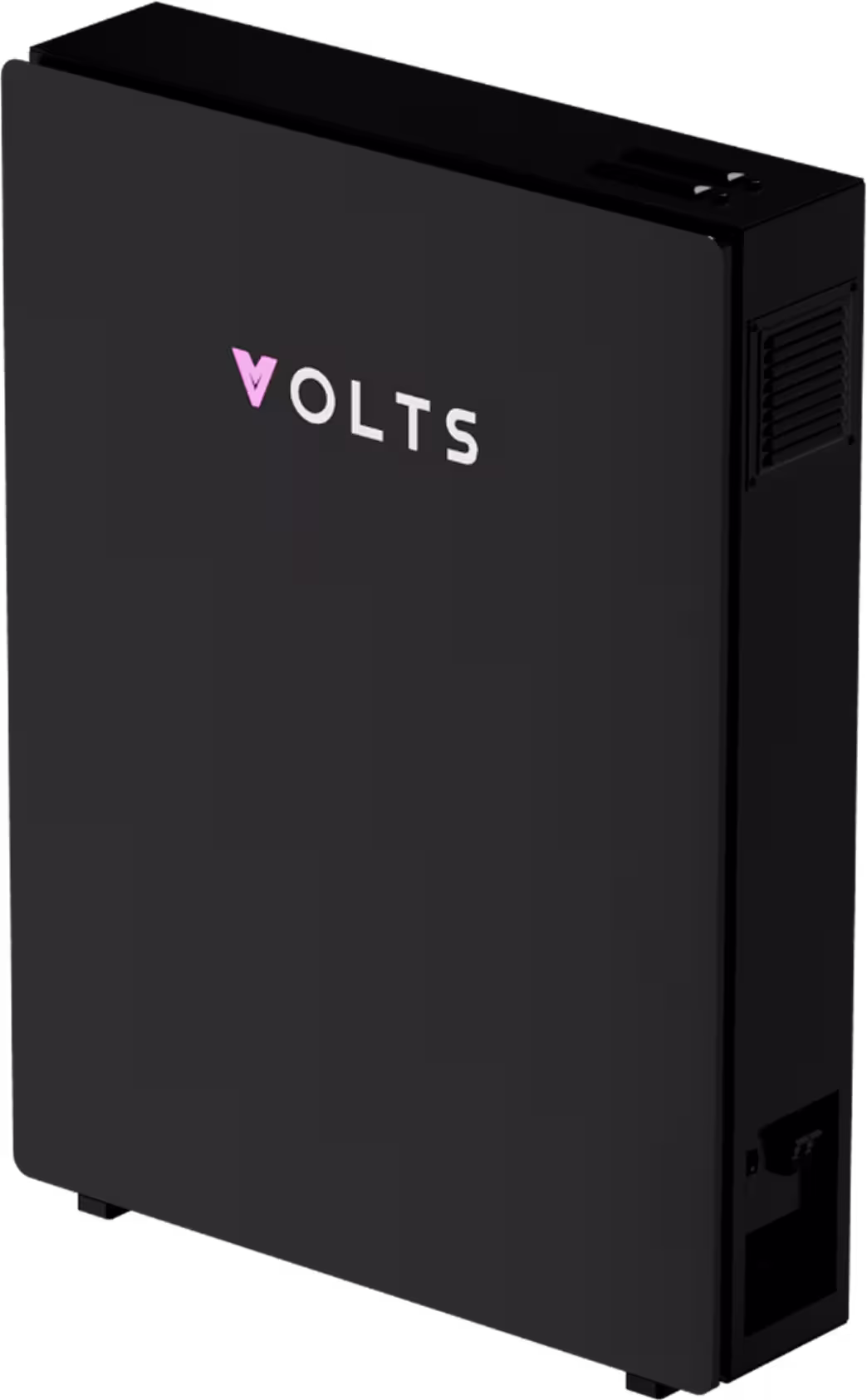 Устройство VOLTS